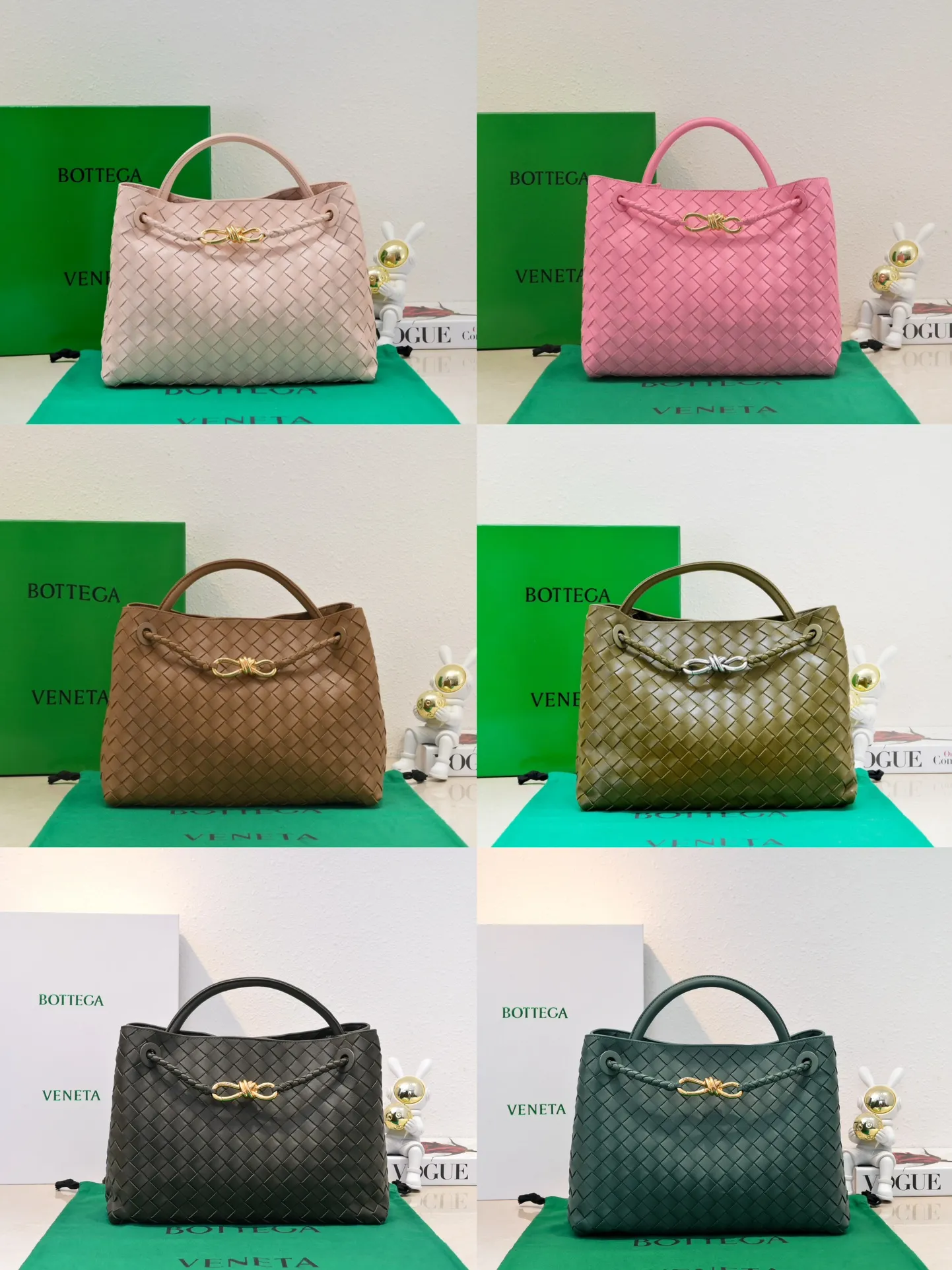 Medium size 8463# color map batch 2260